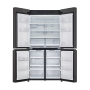 냉장고 LG 디오스 오브제컬렉션 베이직 냉장고 (M873MBG031S.AKOR) 썸네일이미지 10
