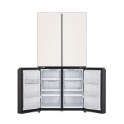 LG 업 가전 LG 디오스 오브제컬렉션 베이직 냉장고 (M873GBC031S.AKOR) 썸네일이미지 8