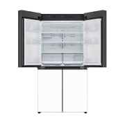 LG 업 가전 LG 디오스 오브제컬렉션 베이직 냉장고 (M873GWW031S.AKOR) 썸네일이미지 6