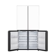 LG 업 가전 LG 디오스 오브제컬렉션 베이직 냉장고 (M873GWW031S.AKOR) 썸네일이미지 8