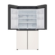 LG 업 가전 LG 디오스 오브제컬렉션 베이직 냉장고 (M873GPB031S.AKOR) 썸네일이미지 6