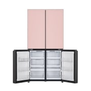 LG 업 가전 LG 디오스 오브제컬렉션 베이직 냉장고 (M873GPB031S.AKOR) 썸네일이미지 8
