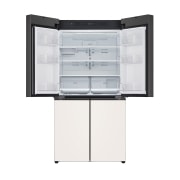 LG 오브제컬렉션 LG 디오스 오브제컬렉션 베이직 냉장고 (M873GKB031S.AKOR) 썸네일이미지 6