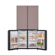 LG 오브제컬렉션 LG 디오스 오브제컬렉션 베이직 냉장고 (M873GKB031S.AKOR) 썸네일이미지 7