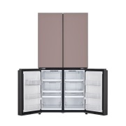 LG 오브제컬렉션 LG 디오스 오브제컬렉션 베이직 냉장고 (M873GKB031S.AKOR) 썸네일이미지 8