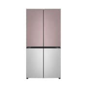 냉장고 LG 디오스 오브제컬렉션 베이직 냉장고 (M873SKV031S.AKOR) 썸네일이미지 0