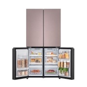 냉장고 LG 디오스 오브제컬렉션 베이직 냉장고 (M873SKV031S.AKOR) 썸네일이미지 7