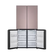 냉장고 LG 디오스 오브제컬렉션 베이직 냉장고 (M873SKV031S.AKOR) 썸네일이미지 8