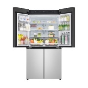 냉장고 LG 디오스 오브제컬렉션 베이직 냉장고 (M873SKV032S.AKOR) 썸네일이미지 5