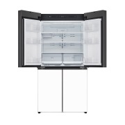 냉장고 LG 디오스 오브제컬렉션 베이직 냉장고 (M873GWW032S.AKOR) 썸네일이미지 7