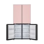 냉장고 LG 디오스 오브제컬렉션 베이직 냉장고 (M873GPB032S.AKOR) 썸네일이미지 8