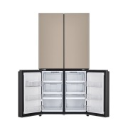 냉장고 LG 디오스 오브제컬렉션 베이직 냉장고 (M873GCB032S.AKOR) 썸네일이미지 9