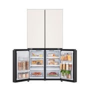 냉장고 LG 디오스 오브제컬렉션 베이직 냉장고 (M873GBC032S.AKOR) 썸네일이미지 7