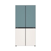 냉장고 LG 디오스 오브제컬렉션 베이직 냉장고 (M873GTB032S.AKOR) 썸네일이미지 1