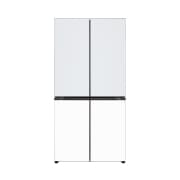 냉장고 LG 디오스 오브제컬렉션 베이직 냉장고 (M873GYW032S.AKOR) 썸네일이미지 0