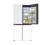 냉장고 LG 디오스 오브제컬렉션 베이직 냉장고 (M873GYW032S.AKOR) 썸네일이미지 3