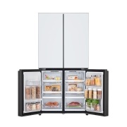 냉장고 LG 디오스 오브제컬렉션 베이직 냉장고 (M873GYW032S.AKOR) 썸네일이미지 7