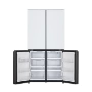 냉장고 LG 디오스 오브제컬렉션 베이직 냉장고 (M873GYW032S.AKOR) 썸네일이미지 8
