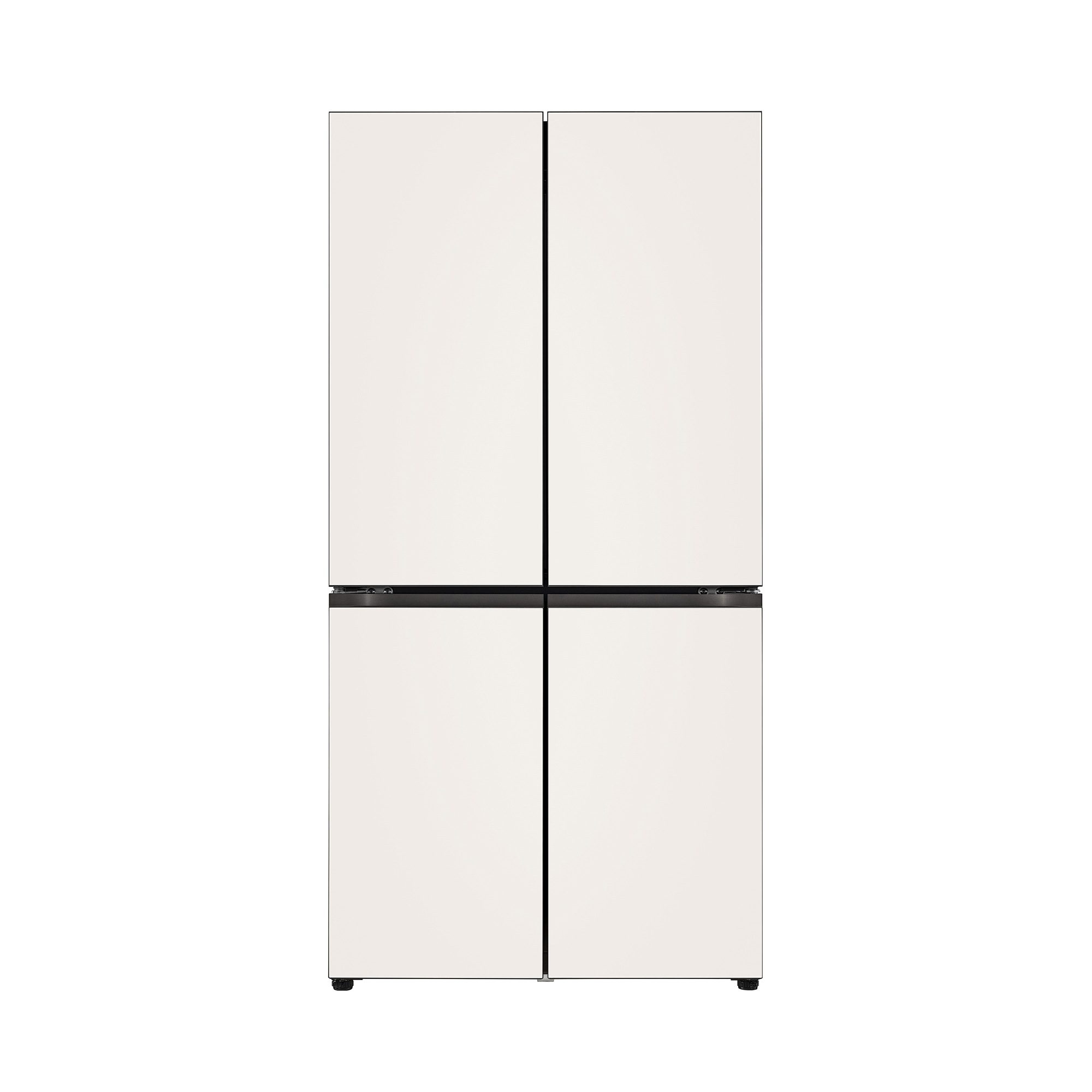 냉장고 LG 디오스 오브제컬렉션 베이직 냉장고 (M873GBB032S.AKOR) 줌이미지 0