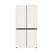 냉장고 LG 디오스 오브제컬렉션 베이직 냉장고 (M873GBB032S.AKOR) 썸네일이미지 0