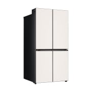 냉장고 LG 디오스 오브제컬렉션 베이직 냉장고 (M873GBB032S.AKOR) 썸네일이미지 2