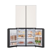 냉장고 LG 디오스 오브제컬렉션 베이직 냉장고 (M873GBB032S.AKOR) 썸네일이미지 7