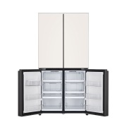 냉장고 LG 디오스 오브제컬렉션 베이직 냉장고 (M873GBB032S.AKOR) 썸네일이미지 8