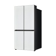 냉장고 LG 디오스 오브제컬렉션 베이직 냉장고 (M873MWW032.AKOR) 썸네일이미지 1