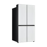 냉장고 LG 디오스 오브제컬렉션 베이직 냉장고 (M873MWW032.AKOR) 썸네일이미지 2