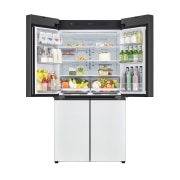 냉장고 LG 디오스 오브제컬렉션 베이직 냉장고 (M873MWW032.AKOR) 썸네일이미지 5