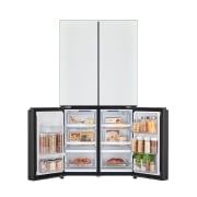 냉장고 LG 디오스 오브제컬렉션 베이직 냉장고 (M873MWW032.AKOR) 썸네일이미지 7