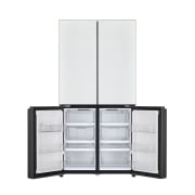 냉장고 LG 디오스 오브제컬렉션 베이직 냉장고 (M873MWW032.AKOR) 썸네일이미지 8