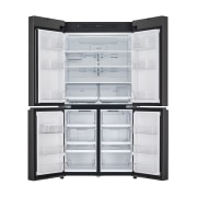 냉장고 LG 디오스 오브제컬렉션 베이직 냉장고 (M873MWW032.AKOR) 썸네일이미지 10