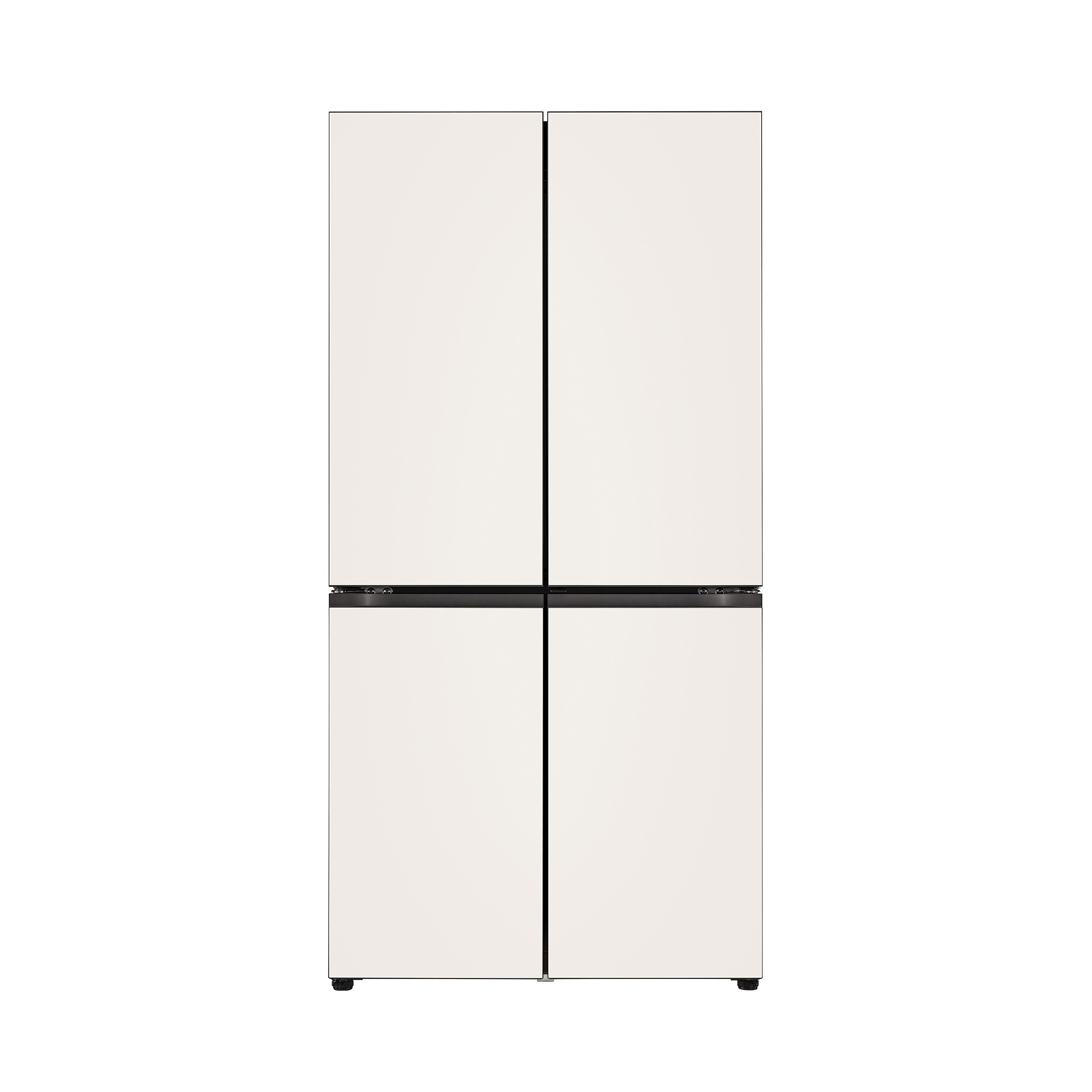 냉장고 LG 디오스 오브제컬렉션 매직스페이스 냉장고 (M873GBB152.AKOR) 줌이미지 1