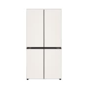 냉장고 LG 디오스 오브제컬렉션 매직스페이스 냉장고 (M873GBB152.AKOR) 썸네일이미지 1