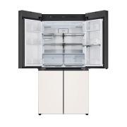 냉장고 LG 디오스 오브제컬렉션 매직스페이스 냉장고 (M873GBB152.AKOR) 썸네일이미지 8