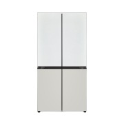 냉장고 LG 디오스 오브제컬렉션 매직스페이스 냉장고 (M873MWG152S.AKOR) 썸네일이미지 0