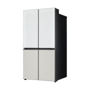 냉장고 LG 디오스 오브제컬렉션 매직스페이스 냉장고 (M873MWG152S.AKOR) 썸네일이미지 1