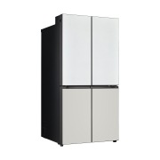 냉장고 LG 디오스 오브제컬렉션 매직스페이스 냉장고 (M873MWG152S.AKOR) 썸네일이미지 2