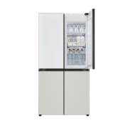 냉장고 LG 디오스 오브제컬렉션 매직스페이스 냉장고 (M873MWG152S.AKOR) 썸네일이미지 3