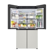 냉장고 LG 디오스 오브제컬렉션 매직스페이스 냉장고 (M873MWG152S.AKOR) 썸네일이미지 6