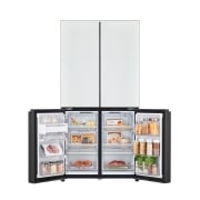 냉장고 LG 디오스 오브제컬렉션 매직스페이스 냉장고 (M873MWG152S.AKOR) 썸네일이미지 8