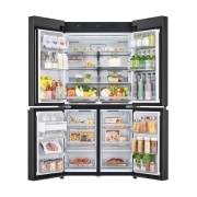 냉장고 LG 디오스 오브제컬렉션 매직스페이스 냉장고 (M873MWG152S.AKOR) 썸네일이미지 10