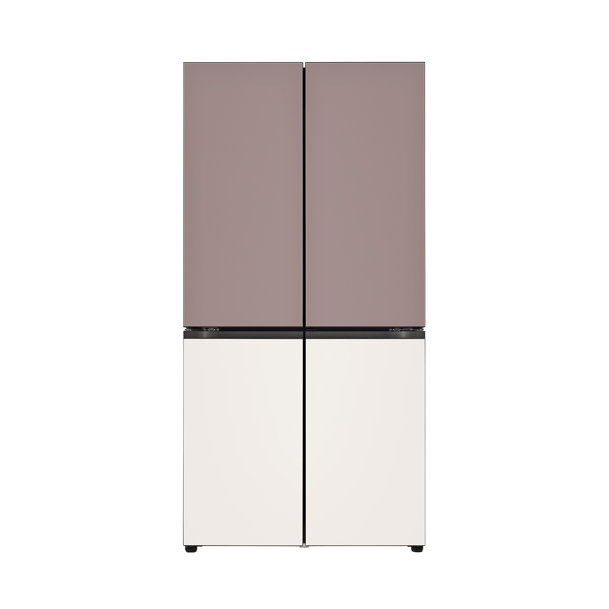 냉장고 LG 디오스 오브제컬렉션 매직스페이스 냉장고 (M873GKB152.AKOR) 줌이미지 0