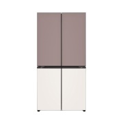 냉장고 LG 디오스 오브제컬렉션 매직스페이스 냉장고 (M873GKB152.AKOR) 썸네일이미지 0