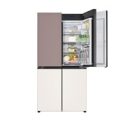 냉장고 LG 디오스 오브제컬렉션 매직스페이스 냉장고 (M873GKB152.AKOR) 썸네일이미지 4