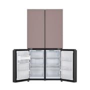 냉장고 LG 디오스 오브제컬렉션 매직스페이스 냉장고 (M873GKB152.AKOR) 썸네일이미지 9