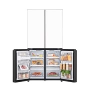 냉장고 LG 디오스 오브제컬렉션 베이직 냉장고 (M873GWW041S.AKOR) 썸네일이미지 7