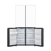 냉장고 LG 디오스 오브제컬렉션 베이직 냉장고 (M873GWW041S.AKOR) 썸네일이미지 8