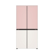 냉장고 LG 디오스 오브제컬렉션 베이직 냉장고 (M873GPB041S.AKOR) 썸네일이미지 0
